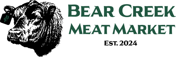 Bear Creek Meat Market