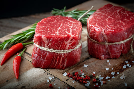 Filet Mignon