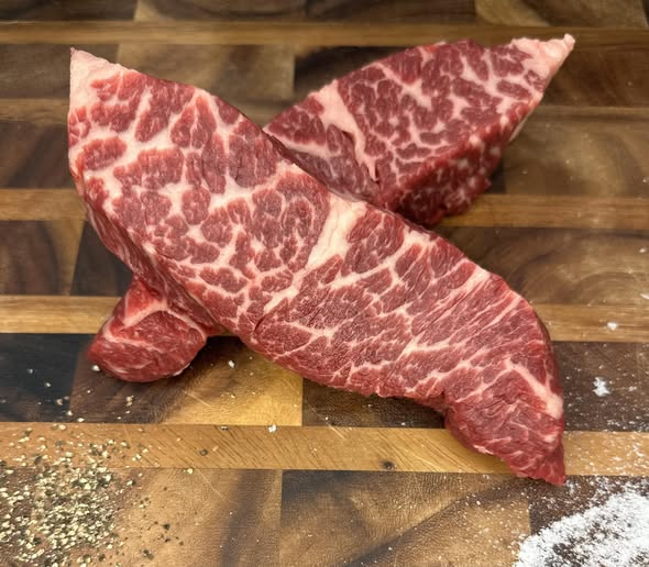 Classic Cuts Bundle