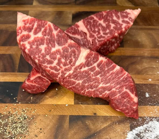 Denver Steak