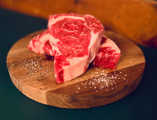 Ribeye