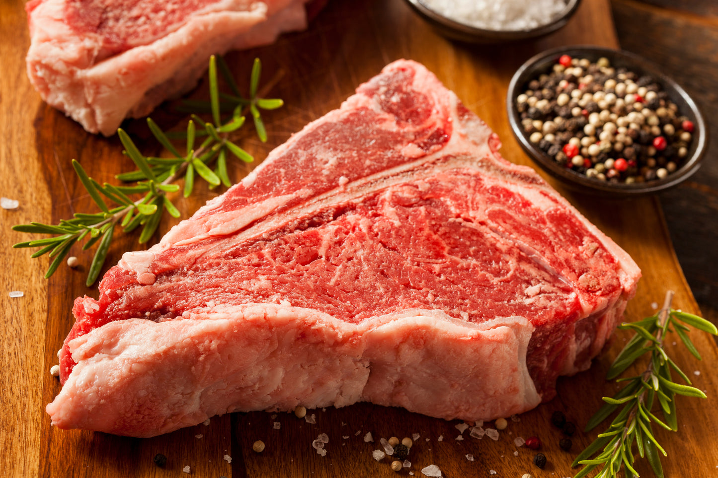 T-Bone